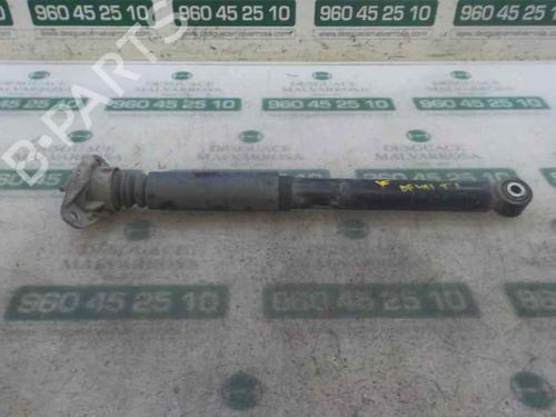 Used Left rear shock absorber SEAT ALTEA (5P1) 1.9 TDI (105 hp) 5957903