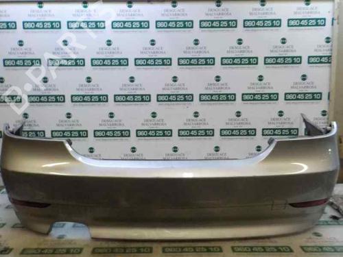Used Rear bumper BMW 5 (E60) [2001-2010]  9082714