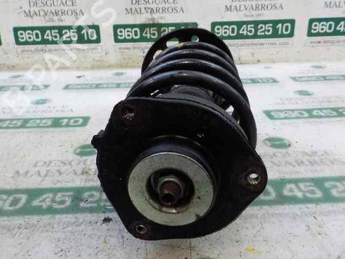Right front shock absorber AUDI A3 Sportback (8PA) 1.6 TDI | BP5672152M17 