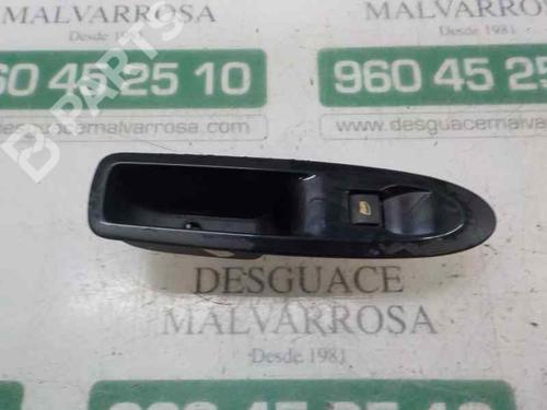 Used Right rear window switch Right rear window switch CITROËN C4 II (NC_) 1.6 HDi 90 (92 hp) 4386707 4386707