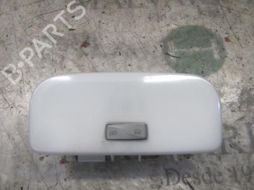 Used Interior roof light Interior roof light RENAULT MEGANE III Hatchback (BZ0/1_, B3_) 1.5 dCi (BZ0C) (90 hp) 7411051 7411051