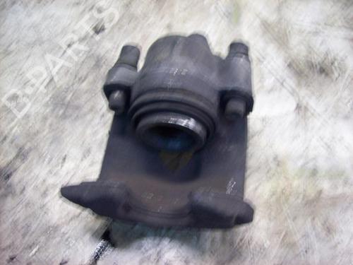 Right front brake caliper VW POLO (9N_, 9A_) 1.4 16V | BP11557271M104 