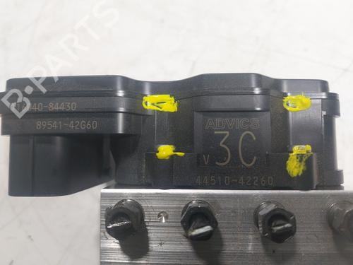 ABS pump TOYOTA RAV 4 V (_A5_, _H5_)  | BP17801579M43 