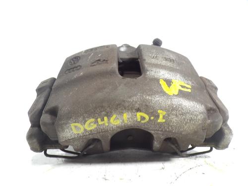 Used Left front brake caliper Left front brake caliper VW CC B7 (358) 2.0 TDI (140 hp) 11552484 11552484