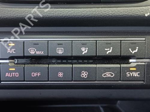 Climate control KIA CEED (CD) 1.0 T-GDI | BP15179322I5 - Image 4
