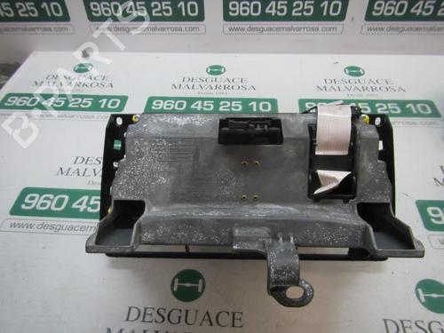 Electronic module BMW 7 (E65, E66, E67)  | BP4012056M83  - Image 5