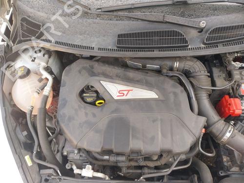 Engine control unit (ECU) FORD FIESTA VI (CB1, CCN)  | BP24507800M57  - Image 11