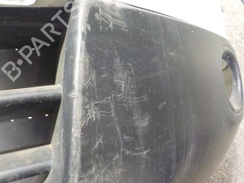 Front bumper NISSAN QASHQAI I (J10, NJ10) 1.5 dCi | BP12529488C7 