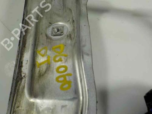 Front left window mechanism FORD TRANSIT COURIER B460 Box Body/MPV 1.5 TDCi | BP6682021C22 