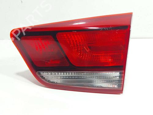 Used Right tailgate light Right tailgate light 38546815 38546815