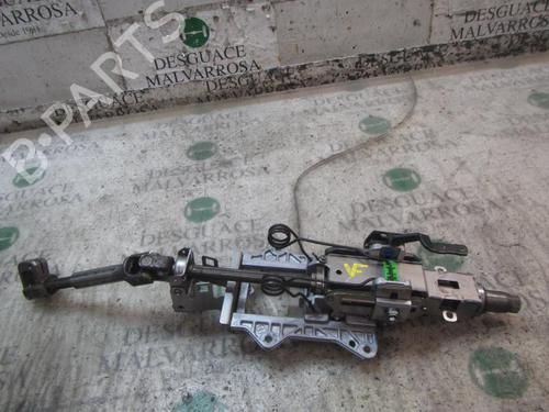 Used Steering column Steering column AUDI A3 (8P1) 2.0 TDI 16V (140 hp) 3835023 3835023