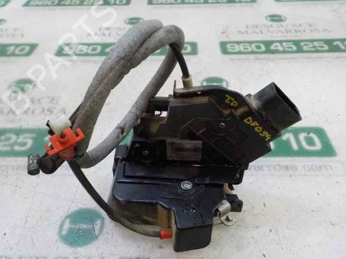 Rear right lock FORD MONDEO IV (BA7) 2.0 TDCi | BP5416061C99 