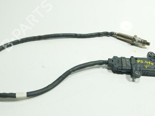 Elektronisk sensor Elektronisk sensor VW AMAROK (T1A, T1B) [2022-2026] 36075660 36075660