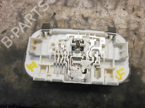 Interior roof light PEUGEOT 5008 (0U_, 0E_) 2.0 HDi 150 / BlueHDi 150 | BP7409525I8