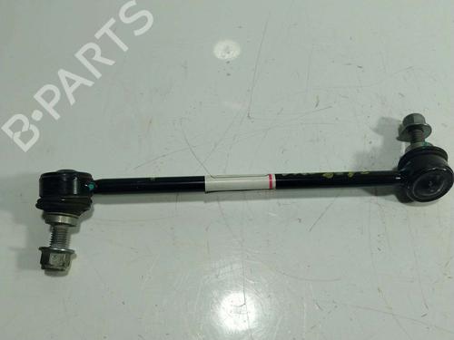 Left front suspension arm TESLA MODEL 3 (5YJ3) EV AWD | BP39174306M12 - Image 3