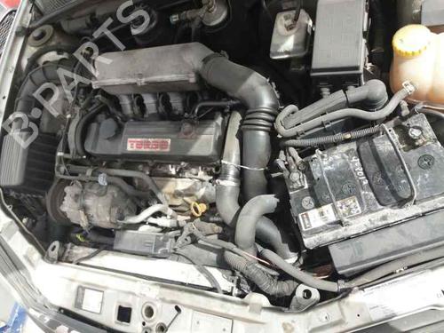 Used Parts OPEL VECTRA B Hatchback (J96) 1.7 TD (F68) 486684