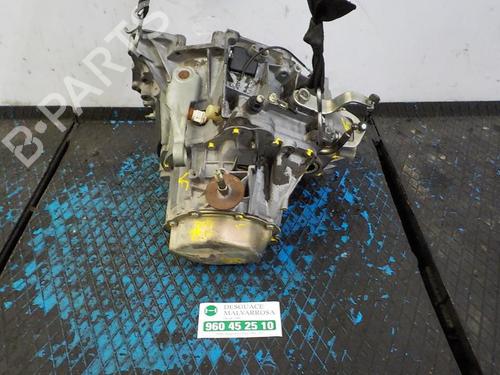 Gearbox CITROËN XSARA (N1) 1.9 D | BP3861433M3 