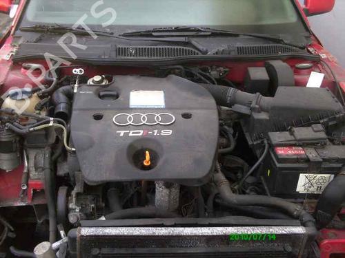 Left front window switch AUDI A3 (8L1) 1.9 TDI | BP3785651I27 - Image 5