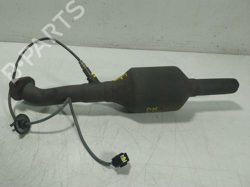 Used Catalyst Catalyst MITSUBISHI ASX (GA_W_) 1.6 MIVEC (GA1W) (117 hp) 19508928 19508928