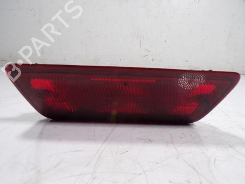 Used Rear fog light Rear fog light NISSAN JUKE (F15) 1.2 DIG-T (115 hp) 15398119 15398119
