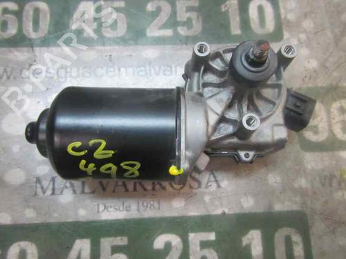 Used Front wiper motor Front wiper motor 3863958 3863958