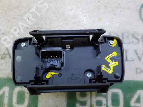 Headlight switch FORD FIESTA VI (CB1, CCN) 1.25 | BP6130829I24 - Image 2