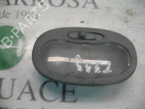 Used Interior roof light DAEWOO KALOS (KLAS) 1.4 (83 hp) 7412892