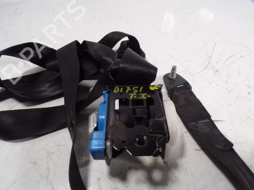 Rear left seatbelt CITROËN C4 Grand Picasso II (DA_, DE_)  | BP9207223I29 