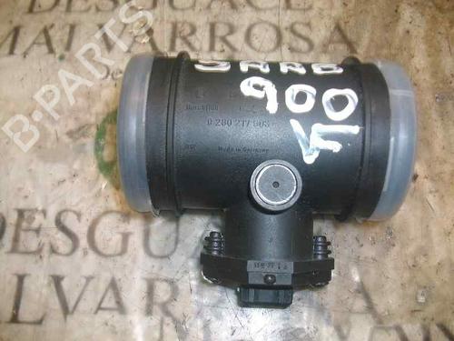 Used Mass air flow sensor Mass air flow sensor SAAB 900 II [1993-1999] 13396158 13396158