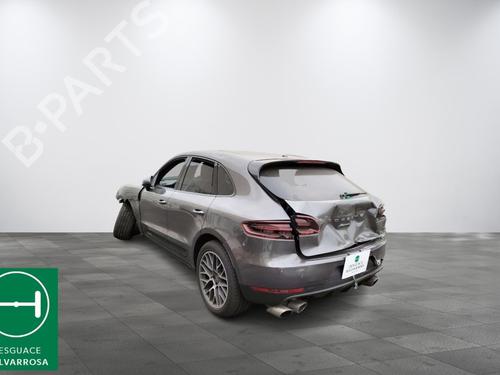 Electronic sensor PORSCHE MACAN (95B) 3.0 S | BP12138427M84  - Image 5