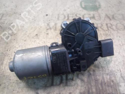 Used Front wiper motor FORD FOCUS C-MAX (DM2) 1.6 TDCi (109 hp) 3801133
