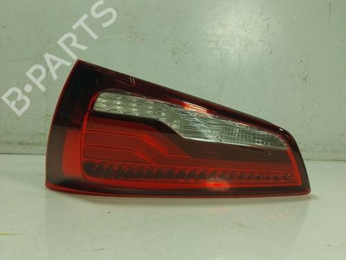 Used Left taillight AUDI A1 Sportback (8XA, 8XF) 1.4 TFSI (125 hp) 31627013