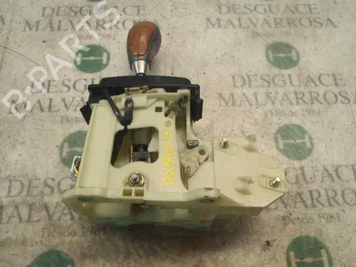Gear lever KIA OPIRUS (GH)  | BP7409883M90 