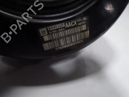 Servo brake OPEL ASTRA J (P10)  | BP10692009M42 