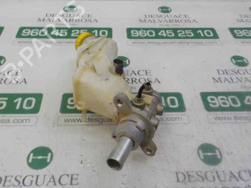 Brake master cylinder FIAT DOBLO Cargo (263_)  | BP7215883M77 