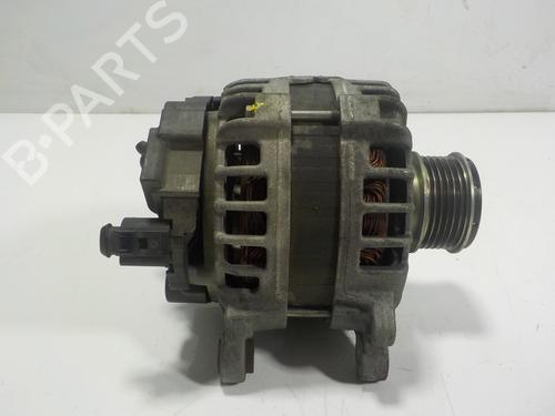 Used Alternator Alternator SEAT IBIZA IV (6J5, 6P1) 1.4 TDI (90 hp) 10994493 10994493