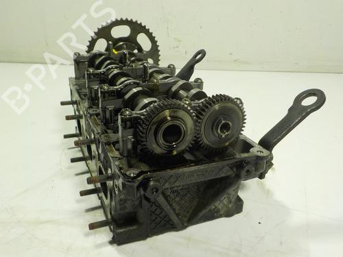 Cylinder head AUDI A5 Sportback (8TA)  | BP13522702M5 