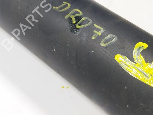 Driveshaft BMW 6 Gran Coupe (F06) 650 i xDrive | BP27920984M37 