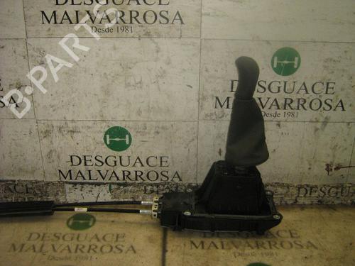 Gearstang Gearstang RENAULT MODUS / GRAND MODUS (F/JP0_) 1.5 dCi (FP0F, JP0F) (86 hp) 7413555 7413555