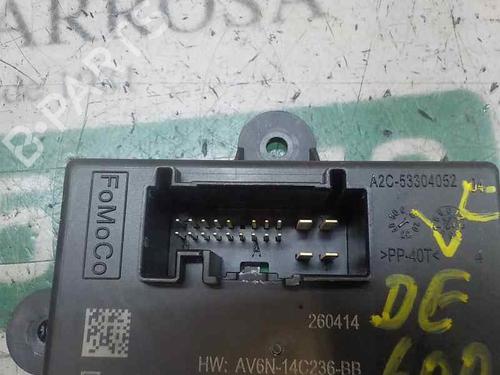 Electronic module FORD FOCUS III  | BP4893902M83 