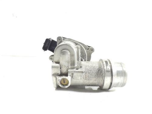 Throttle body RENAULT MEGANE III Grandtour (KZ0/1) 1.5 dCi (KZ09, KZ0D, KZ1G, KZ29, KZ14, KZ1W, KZ10, KZ1F,... | BP9122327M82