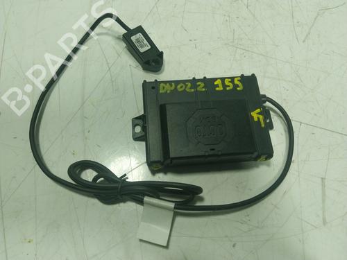 Used Electronic module Electronic module JAGUAR F-PACE (X761) 2.0 TD4 AWD (180 hp) 17443084 17443084