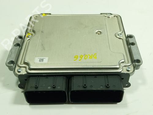 Engine control unit (ECU) OPEL ASTRA L (OV5) | BP27490935M57 - Image 3