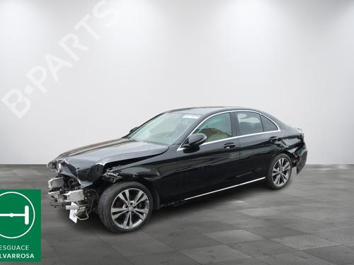 Vindusheismotor høyre foran MERCEDES-BENZ C-CLASS (W205) C 200 d (205.007) | BP11947208E20 
