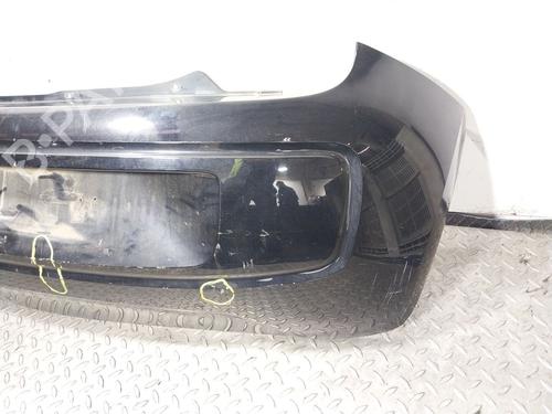 Rear bumper VW UP! (121, 122, BL1, BL2, BL3, 123) 1.0 EcoFuel | BP16663816C8 