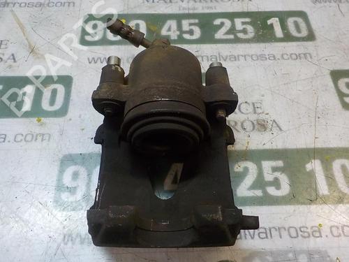 Left front brake caliper SEAT IBIZA IV (6J5, 6P1)  | BP11549632M105 
