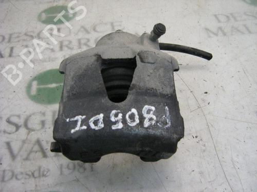 left-front-brake-caliper-seat-ibiza-iii-6l1-2002-2003-2004-2005-2006-2007-2008-2009-11556607 main image