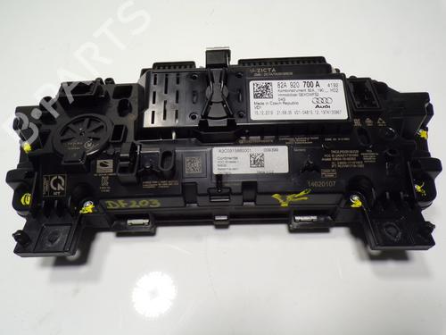 Instrument cluster AUDI A1 Sportback (GBA)  | BP12979806C47 