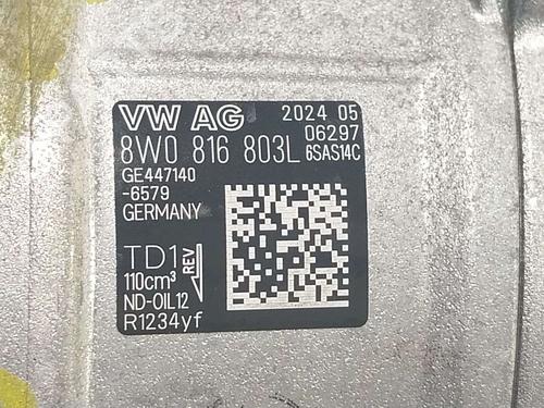 AC compressor AUDI A4 Allroad B9 (8WH, 8WJ) | BP38546198M34 - Image 5