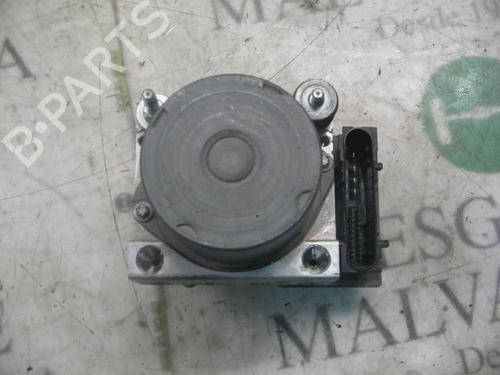 ABS pump FIAT PANDA (169_) 1.3 D Multijet (169AXG1A, 169AXD1A) | BP3748074M43